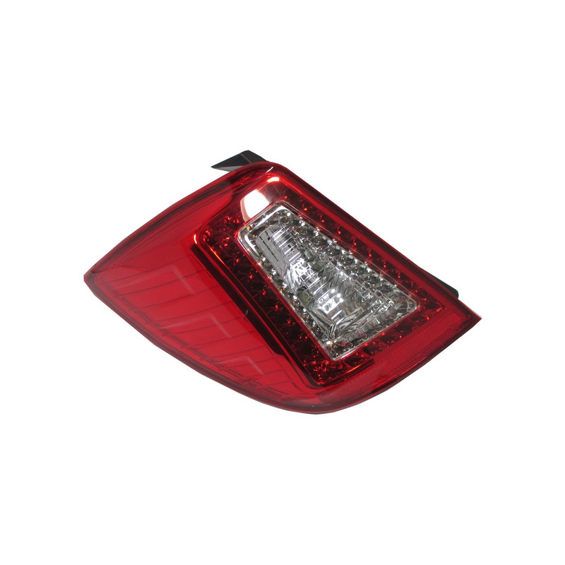 چراغ خطر عقب لیفان X60